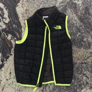 The North Face Vest